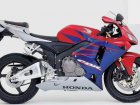 Honda CBR 600RR